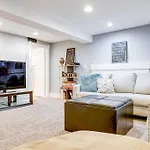 Denver Vacation Rental Less Than 1 Mi To Washington Park